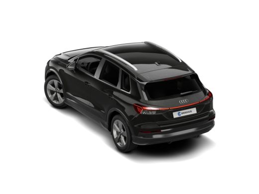 Audi Q4 Sportback e-tron S Edition | Achterklep, automatisch bedienbaar | Achteruitrijcamera | Adaptive cruise control ActivLease financial lease