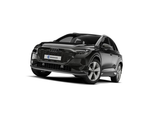 Audi Q4 Sportback e-tron S Edition | Achterklep, automatisch bedienbaar | Achteruitrijcamera | Adaptive cruise control ActivLease financial lease