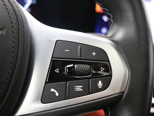 BMW i4 M50 High Executive 84 kWh / AWD / 544PK / 450 km WLTP / Warmtepomp / 3 Fase laden / M-Performance... ActivLease financial lease