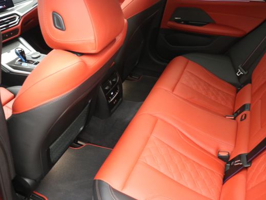 BMW i4 M50 High Executive 84 kWh / AWD / 544PK / 450 km WLTP / Warmtepomp / 3 Fase laden / M-Performance... ActivLease financial lease