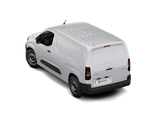 Citroën &euml;-Berlingo Standaard - Elektrisch | Elektrisch verstelbare en verwarmbare buitenspiegels | Parkeersensoren a... ActivLease financial lease