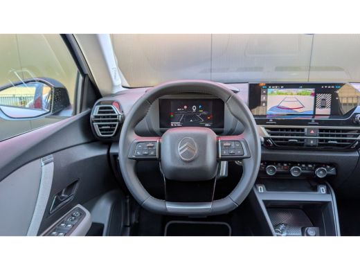 Citroën &euml;-C4 Collection 156pk Extended range 54 kWh | Navigatie | Apple Carplay / Android Auto | Camera | Stoe... ActivLease financial lease