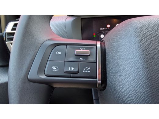 Citroën &euml;-C4 Collection 156pk Extended range 54 kWh | Navigatie | Apple Carplay / Android Auto | Camera | Stoe... ActivLease financial lease