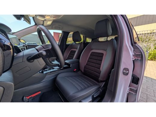 Citroën &euml;-C4 Collection 156pk Extended range 54 kWh | Navigatie | Apple Carplay / Android Auto | Camera | Stoe... ActivLease financial lease