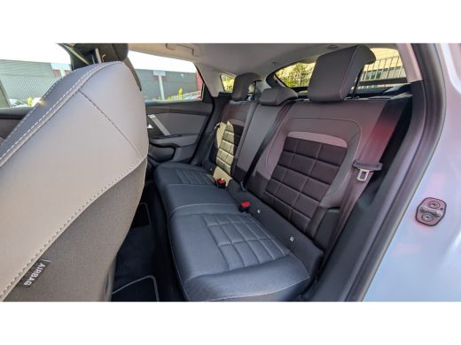 Citroën &euml;-C4 Collection 156pk Extended range 54 kWh | Navigatie | Apple Carplay / Android Auto | Camera | Stoe... ActivLease financial lease