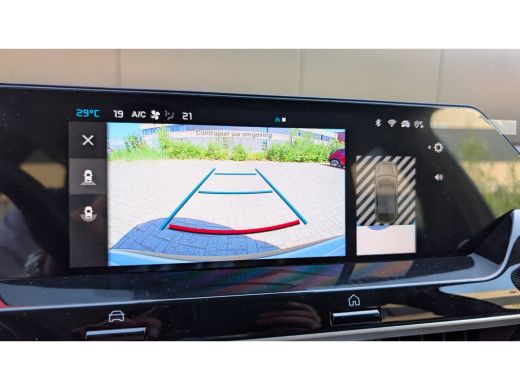 Citroën &euml;-C4 Collection 156pk Extended range 54 kWh | Navigatie | Apple Carplay / Android Auto | Camera | Stoe... ActivLease financial lease