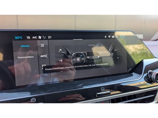 Citroën &euml;-C4 Collection 156pk Extended range 54 kWh | Navigatie | Apple Carplay / Android Auto | Camera | Stoe... ActivLease financial lease