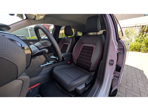 Citroën &euml;-C4 Collection 156pk Extended range 54 kWh | Navigatie | Apple Carplay / Android Auto | Camera | Stoe... ActivLease financial lease