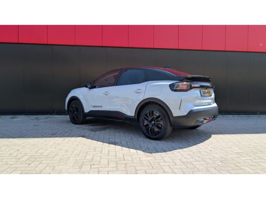 Citroën &euml;-C4 Collection 156pk Extended range 54 kWh | Navigatie | Apple Carplay / Android Auto | Camera | Stoe... ActivLease financial lease