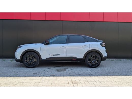 Citroën &euml;-C4 Collection 156pk Extended range 54 kWh | Navigatie | Apple Carplay / Android Auto | Camera | Stoe... ActivLease financial lease