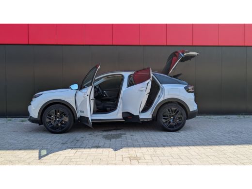 Citroën &euml;-C4 Collection 156pk Extended range 54 kWh | Navigatie | Apple Carplay / Android Auto | Camera | Stoe... ActivLease financial lease