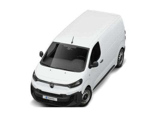 Citroën Jumpy Standaard - Elektrisch | Elektrisch bedienbare en verwarmbare buitenspiegels | Exterieurpakket | ... ActivLease financial lease