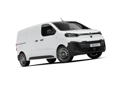 Citroën Jumpy Standaard - Elektrisch | Elektrisch bedienbare en verwarmbare buitenspiegels | Exterieurpakket | ... ActivLease financial lease
