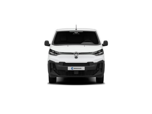 Citroën Jumpy Standaard - Elektrisch | Elektrisch bedienbare en verwarmbare buitenspiegels | Exterieurpakket | ... ActivLease financial lease