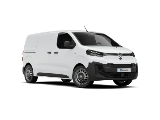 Citroën Jumpy Standaard - Elektrisch | Elektrisch bedienbare en verwarmbare buitenspiegels | Exterieurpakket | ... ActivLease financial lease