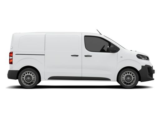 Citroën Jumpy Standaard - Elektrisch | Elektrisch bedienbare en verwarmbare buitenspiegels | Exterieurpakket | ... ActivLease financial lease