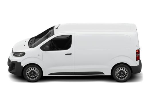 Citroën Jumpy Standaard - Elektrisch | Elektrisch bedienbare en verwarmbare buitenspiegels | Exterieurpakket | ... ActivLease financial lease