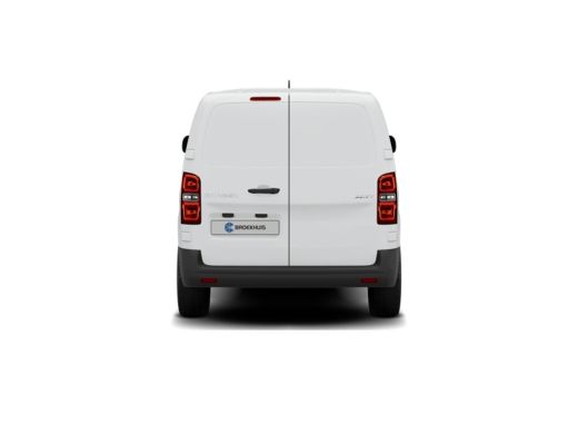 Citroën Jumpy Standaard - Elektrisch | Elektrisch bedienbare en verwarmbare buitenspiegels | Exterieurpakket | ... ActivLease financial lease