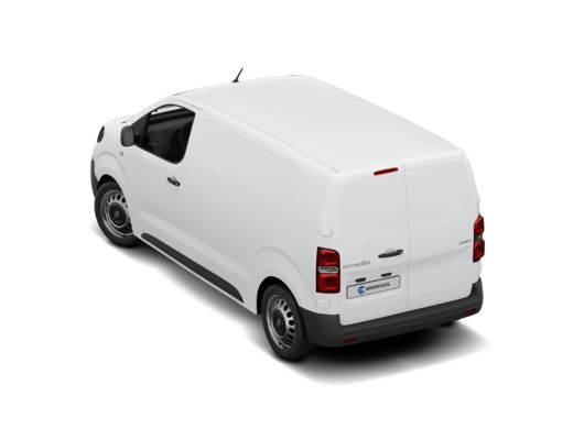 Citroën Jumpy Standaard - Elektrisch | Elektrisch bedienbare en verwarmbare buitenspiegels | Exterieurpakket | ... ActivLease financial lease