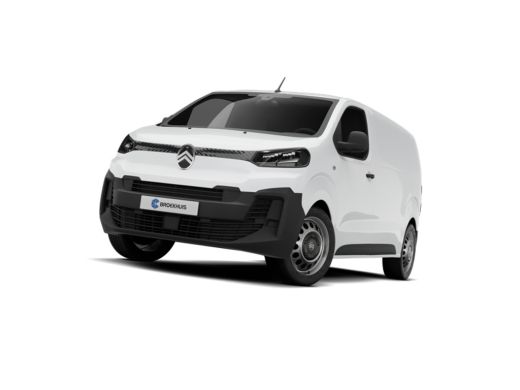 Citroën Jumpy Standaard - Elektrisch | Elektrisch bedienbare en verwarmbare buitenspiegels | Exterieurpakket | ... ActivLease financial lease