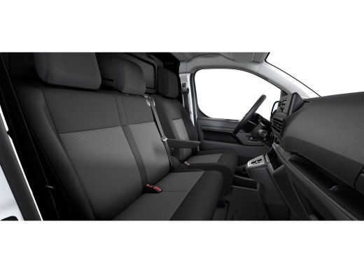 Citroën Jumpy Standaard - Elektrisch | Elektrisch bedienbare en verwarmbare buitenspiegels | Onboard lader 11Kw... ActivLease financial lease