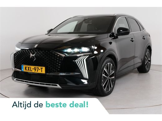 DS DS 7 E-Tense 300 pk 4x4 Rivoli | SOH 100% | Pano | 360&deg; Camera | Focal | Adaptieve Cruise | ActivLease financial lease