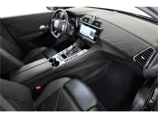 DS DS 7 E-Tense 300 pk 4x4 Rivoli | SOH 100% | Pano | 360&deg; Camera | Focal | Adaptieve Cruise | ActivLease financial lease