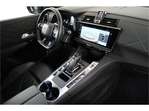DS DS 7 E-Tense 300 pk 4x4 Rivoli | SOH 100% | Pano | 360&deg; Camera | Focal | Adaptieve Cruise | ActivLease financial lease