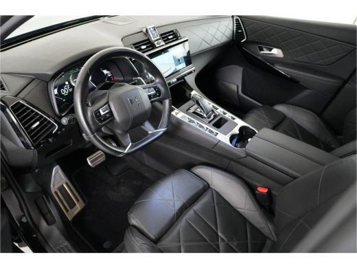 DS DS 7 E-Tense 300 pk 4x4 Rivoli | SOH 100% | Pano | 360&deg; Camera | Focal | Adaptieve Cruise | ActivLease financial lease