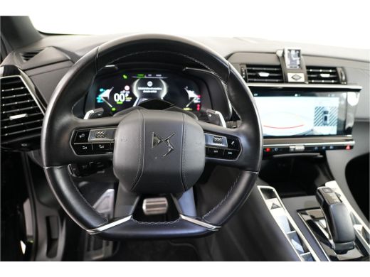 DS DS 7 E-Tense 300 pk 4x4 Rivoli | SOH 100% | Pano | 360&deg; Camera | Focal | Adaptieve Cruise | ActivLease financial lease