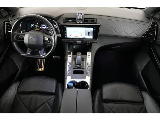 DS DS 7 E-Tense 300 pk 4x4 Rivoli | SOH 100% | Pano | 360&deg; Camera | Focal | Adaptieve Cruise | ActivLease financial lease