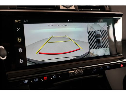 DS DS 7 E-Tense 300 pk 4x4 Rivoli | SOH 100% | Pano | 360&deg; Camera | Focal | Adaptieve Cruise | ActivLease financial lease