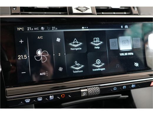 DS DS 7 E-Tense 300 pk 4x4 Rivoli | SOH 100% | Pano | 360&deg; Camera | Focal | Adaptieve Cruise | ActivLease financial lease