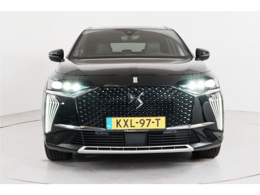 DS DS 7 E-Tense 300 pk 4x4 Rivoli | SOH 100% | Pano | 360&deg; Camera | Focal | Adaptieve Cruise | ActivLease financial lease