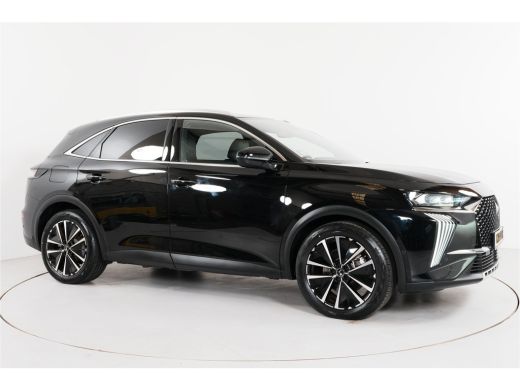 DS DS 7 E-Tense 300 pk 4x4 Rivoli | SOH 100% | Pano | 360&deg; Camera | Focal | Adaptieve Cruise | ActivLease financial lease