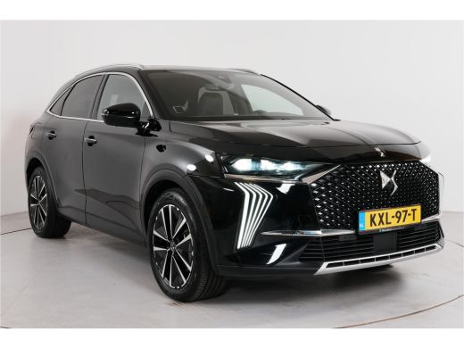 DS DS 7 E-Tense 300 pk 4x4 Rivoli | SOH 100% | Pano | 360&deg; Camera | Focal | Adaptieve Cruise | ActivLease financial lease