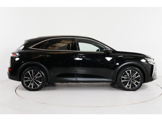 DS DS 7 E-Tense 300 pk 4x4 Rivoli | SOH 100% | Pano | 360&deg; Camera | Focal | Adaptieve Cruise | ActivLease financial lease
