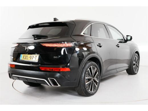 DS DS 7 E-Tense 300 pk 4x4 Rivoli | SOH 100% | Pano | 360&deg; Camera | Focal | Adaptieve Cruise | ActivLease financial lease