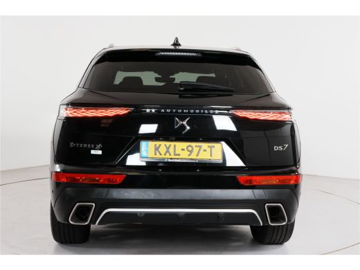 DS DS 7 E-Tense 300 pk 4x4 Rivoli | SOH 100% | Pano | 360&deg; Camera | Focal | Adaptieve Cruise | ActivLease financial lease