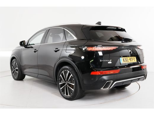 DS DS 7 E-Tense 300 pk 4x4 Rivoli | SOH 100% | Pano | 360&deg; Camera | Focal | Adaptieve Cruise | ActivLease financial lease