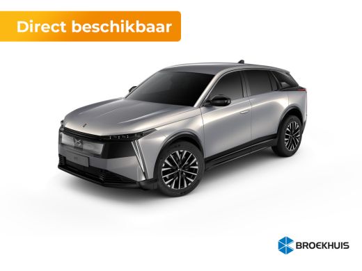 DS DS 7 &Eacute;toile | 360 Vision (parkeercamera voor en in buitenspiegels) ActivLease financial lease