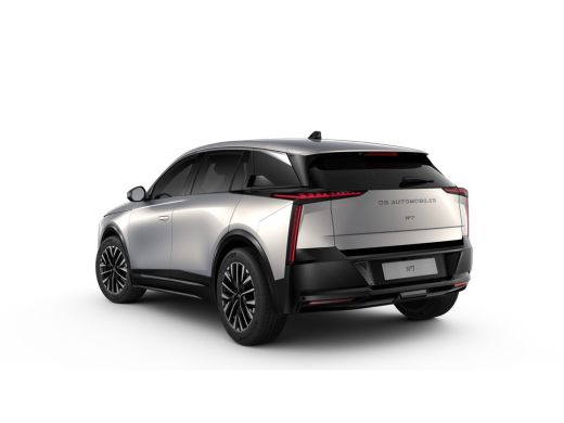 DS DS 7 &Eacute;toile | 360 Vision (parkeercamera voor en in buitenspiegels) ActivLease financial lease