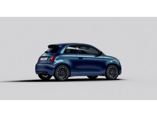 Fiat 500e ICON | 10,25" touchscreen radio met Bluetooth, DAB & USB | Automatische airconditioning | Isofix ... ActivLease financial lease