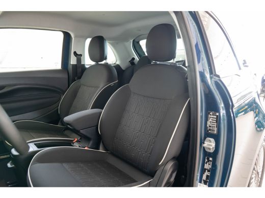 Fiat 500e Icon 42 kWh | Camera | Stoelverwarming | Parkeersensoren | Apple Carplay & Android Auto | Climate... ActivLease financial lease