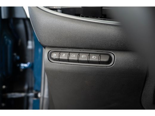 Fiat 500e Icon 42 kWh | Camera | Stoelverwarming | Parkeersensoren | Apple Carplay & Android Auto | Climate... ActivLease financial lease