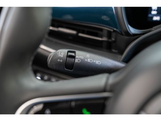 Fiat 500e Icon 42 kWh | Camera | Stoelverwarming | Parkeersensoren | Apple Carplay & Android Auto | Climate... ActivLease financial lease