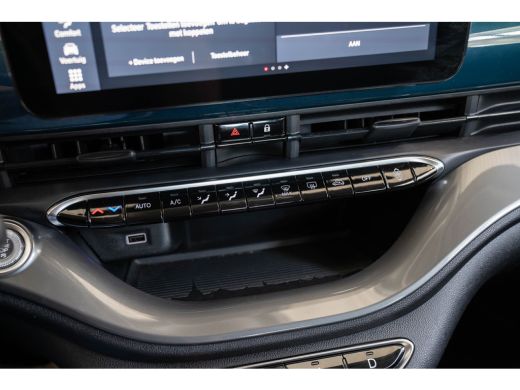 Fiat 500e Icon 42 kWh | Camera | Stoelverwarming | Parkeersensoren | Apple Carplay & Android Auto | Climate... ActivLease financial lease