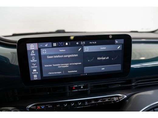 Fiat 500e Icon 42 kWh | Camera | Stoelverwarming | Parkeersensoren | Apple Carplay & Android Auto | Climate... ActivLease financial lease
