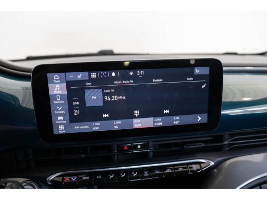 Fiat 500e Icon 42 kWh | Camera | Stoelverwarming | Parkeersensoren | Apple Carplay & Android Auto | Climate... ActivLease financial lease
