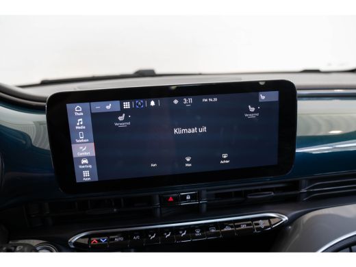 Fiat 500e Icon 42 kWh | Camera | Stoelverwarming | Parkeersensoren | Apple Carplay & Android Auto | Climate... ActivLease financial lease
